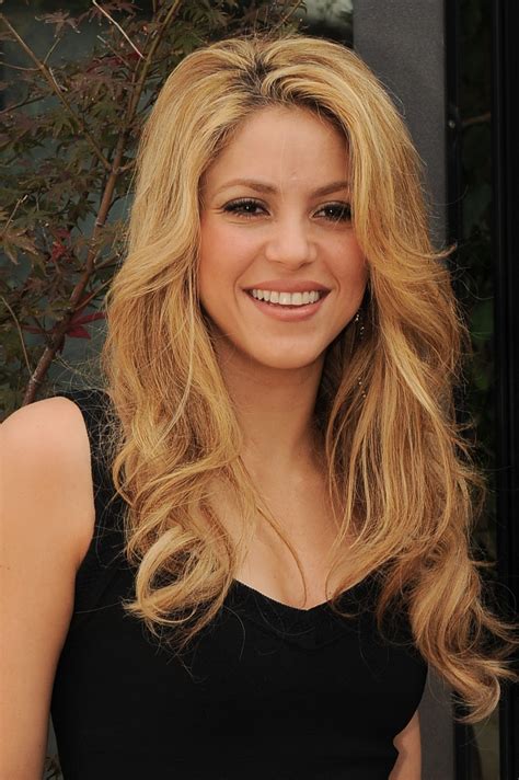 Shakira Mebarak photo 448 of 1365 pics, wallpaper - photo #189149 - ThePlace2