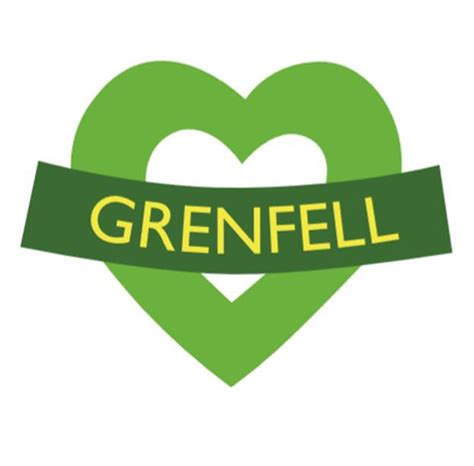 Grenfell Anniversary