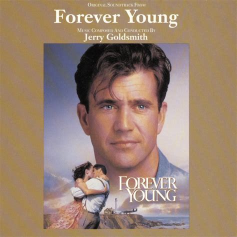 Jerry Goldsmith - Forever Young (Original Motion Picture Soundtrack ...