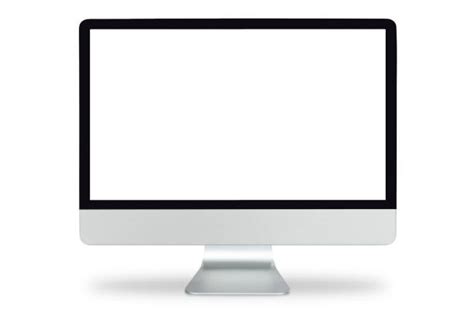 Desktop Computer Screen Stock Photos, Pictures & Royalty-Free Images - iStock