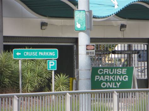 Tampa Cruise Parking Options, Prices, and Maps (Where to Park) | Cruzely.com