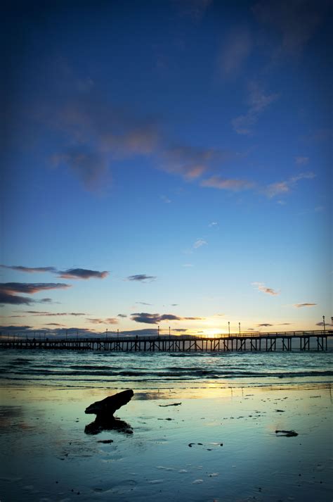 The sunset at White Rock Beach, BC Harrison, Landscape Photography, Glorious, Sunset, Rock ...