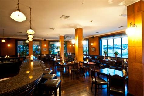 THE RIVER BAR & RESTAURANT, Wexford - The Brg - Updated 2024 Restaurant ...