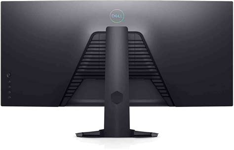 Dell S3422DWG Gaming Monitor To Support New Ryzen-Powered Laptops