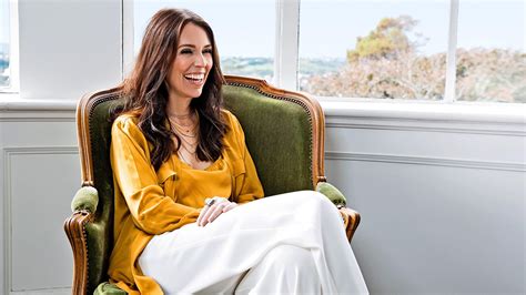 Jacinda Ardern - Satisfyingly Blogging Image Library