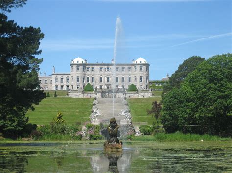 Powerscourt Estate - Wikipedia