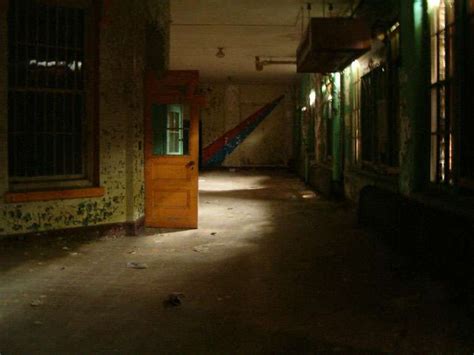 Danvers State Hospital - An Abandoned Psychiatric Hospital