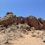 Hole in the Rock Trail - Arizona | AllTrails