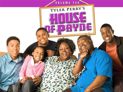 House of Payne Season 10 Episode List, Cast, and What to Expect ...