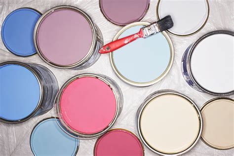 The Top 10 Best-selling Benjamin Moore Paint Colors | Architectural Digest