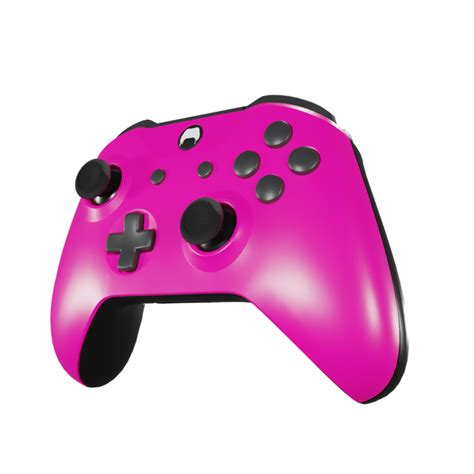 Xbox One Custom Controller | Pink Edition | Custom Controllers