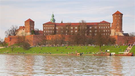 Wawel Castle in Krakow, | Expedia.ca