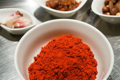 A Lesson in Paprika - Blog | Spice Trekkers