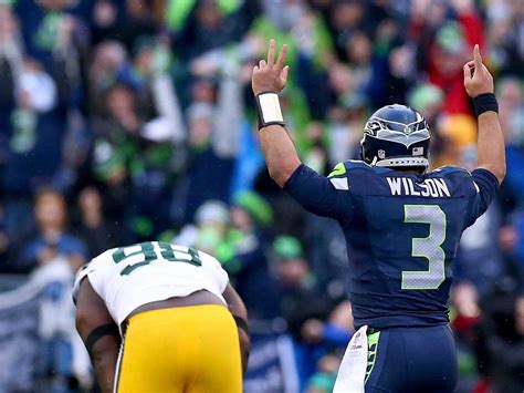 Crazy Stat Shows How Good Russell Wilson Has Been Against Super Bowl-Winning Quarterbacks ...