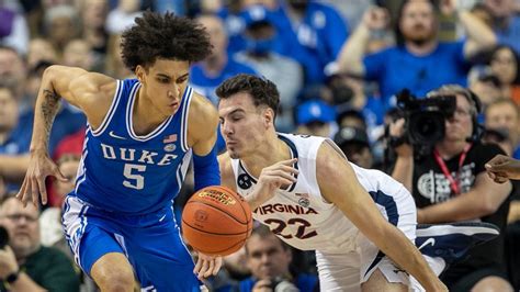 Duke basketball schedule 2023-24 with game times and TV | Raleigh News ...