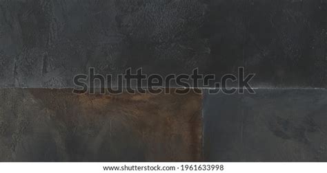 Ceramic Wall Tile Texture Design Copper Stock Photo 1961633998 ...