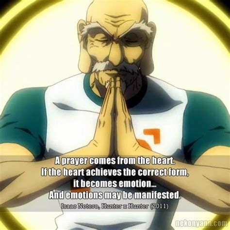 Hunter X Hunter (2011) - Netero Old Anime, Anime Manga, Anime Guys, Hunter Quote, Hunter X ...