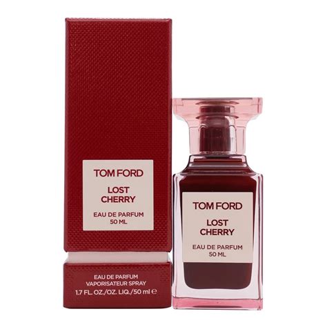 Tom Ford Lost Cherry Perfume in Canada stating from $328.00