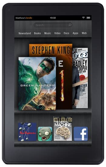 Sell Amazon Kindle Fire HD 3rd Gen - Swappa