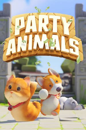 Party Animals - PCGamingWiki PCGW - bugs, fixes, crashes, mods, guides and improvements for ...