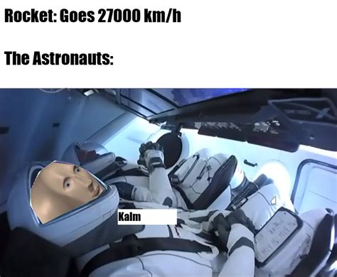 Rocket meme : r/dankmemes