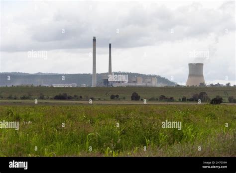 Callide coal fired power station hi-res stock photography and images - Alamy