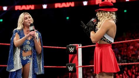 3 reasons why WWE booking a 'Charlotte Flair vs Lacey Evans' feud is a ...