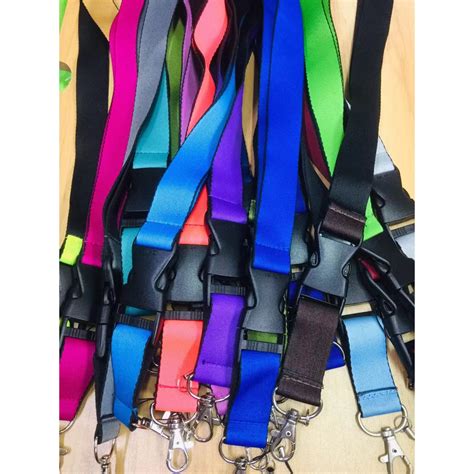 Be Plain ID Lace Lanyard Makapal COD | Shopee Philippines