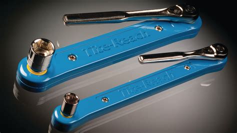 Tite-reach extension wrench | Aviation Pros