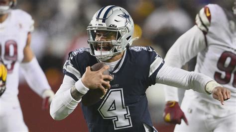 Troy Aikman ponders Dallas Cowboys QB Dak Prescott’s confidence | wfaa.com