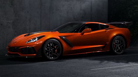 Free download 24 Chevrolet Corvette ZR1 HD Wallpapers Background Images [1920x1080] for your ...