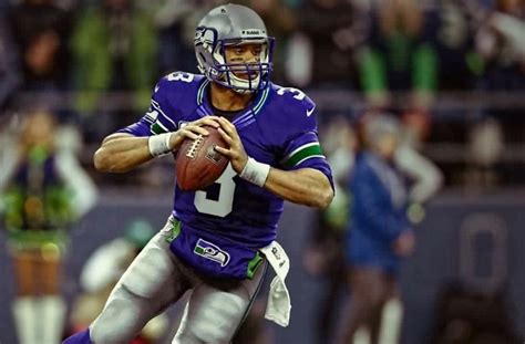 Uni Vision: Ranking the best uniforms in Seahawks history - Eli Sports ...