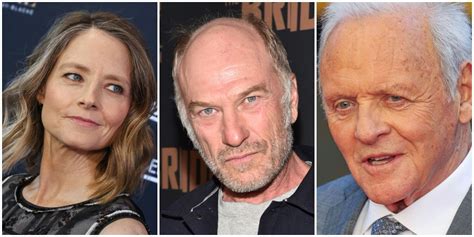 30 Years Of 'Silence Of The Lambs': What The Cast Is Up To Now