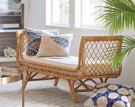 Decor Trend - Cane & Rattan Furniture