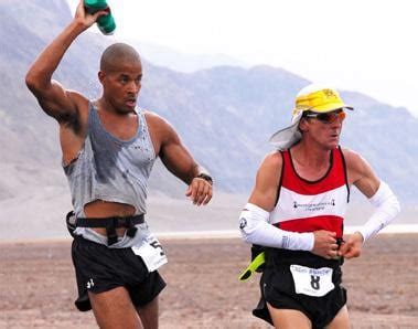 SEAL recruiter finishes strong at Badwater Ultramarathon | Seasonal ...