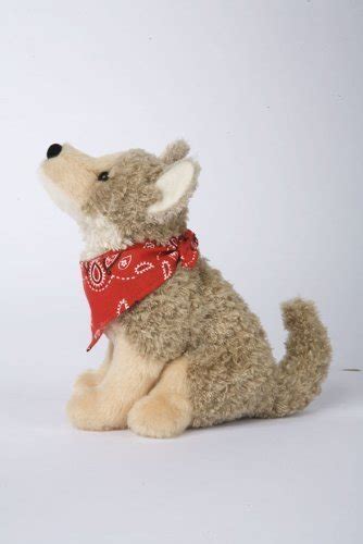 Coyote Gifts - Kritters in the Mailbox Animal Items - Coyote Gift