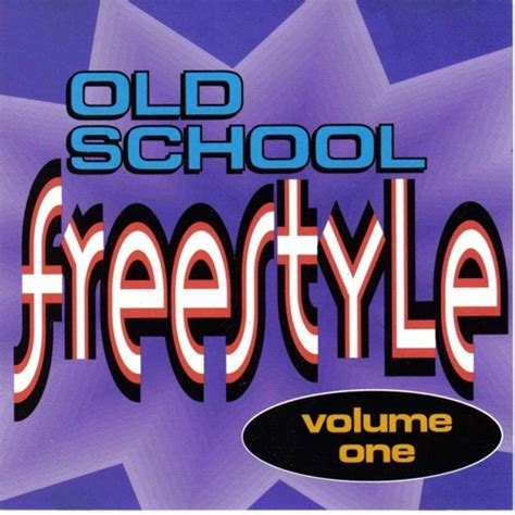 Stream Old School Freestyle vol 1 by DJ Art Mo'Nae | Listen online for ...