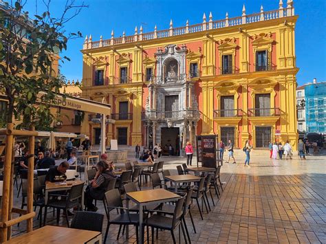 The Best Museums In Malaga You Must Visit - Andalucia In My Pocket