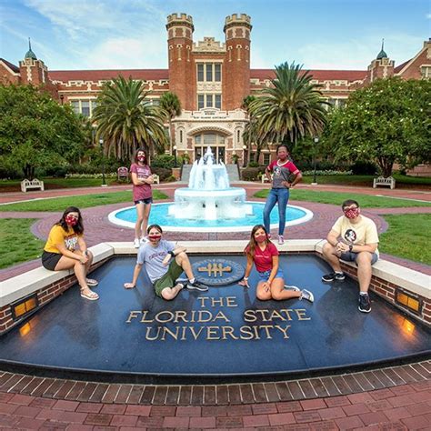 freshman class - Florida State University News