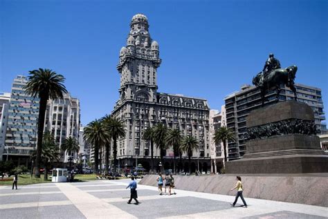 Montevideo: City Sightseeing Tour | GetYourGuide