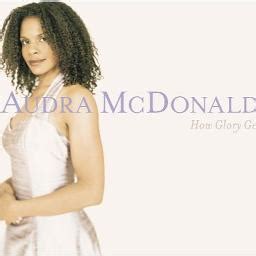 When Did I Fall in Love? - Song Lyrics and Music by Audra McDonald ...