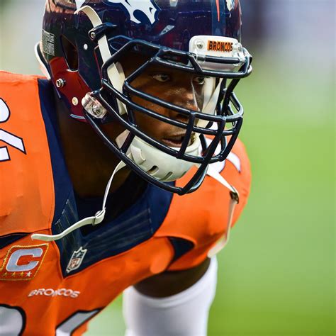 DeMarcus Ware Announces Retirement from NFL After 12 Seasons | News, Scores, Highlights, Stats ...