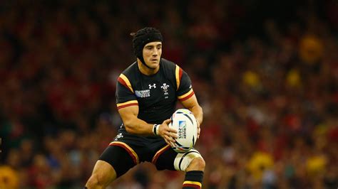 Cardiff Blues confirm deal for Wales international Matthew Morgan | Rugby Union News | Sky Sports