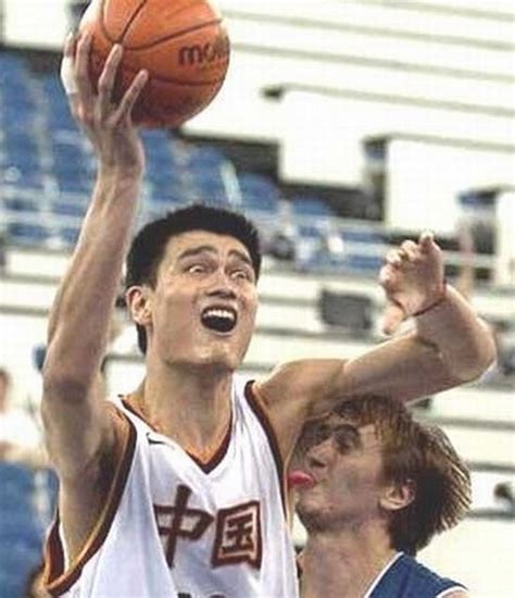 Funny faces of athletes (50 pics) - Izismile.com