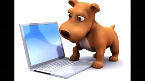 Information about Virtual Desktop Pets - YouTube