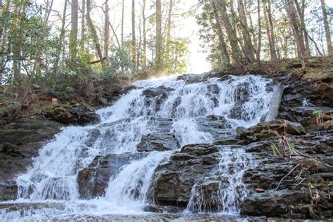 11+ Fantastic Things to do in Blairsville, Georgia (from a local) - 52 Perfect Days