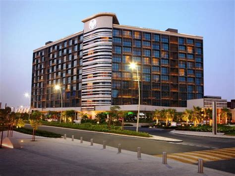 Book Yas Island Rotana Hotel Abu Dhabi, United Arab Emirates : Agoda.com