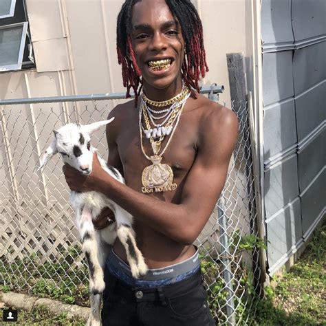 YNW Melly Arrested: 5 Fast Facts You Need to Know