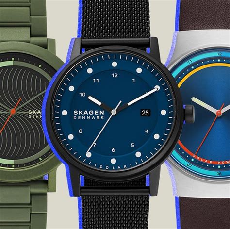 The Complete Buying Guide to Skagen Watches