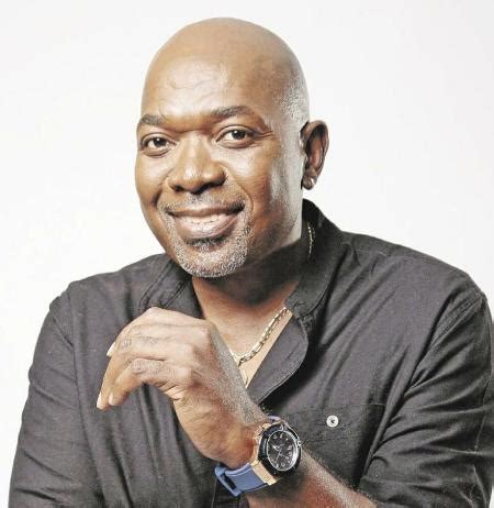 Menzi joins Isibaya | Drum